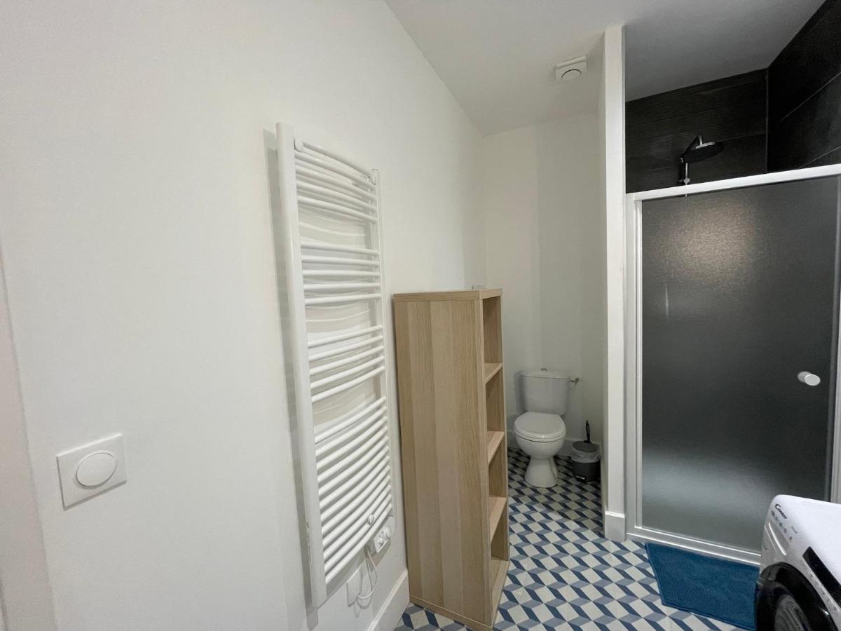 فالنسيان Residence Croix D'Anzin المظهر الخارجي الصورة
